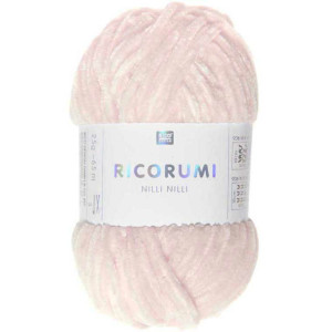 Ricorumi Nilli Nelli 06 - Rosa von Permin