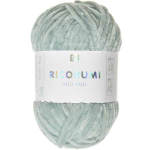 Ricorumi Nilli Nelli 16 - Aqua von Permin