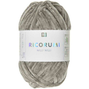 Ricorumi Nilli Nelli 22 - Beige von Permin