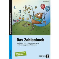 Das Zahlenbuch von Persen Verlag in der AAP Lehrerwelt GmbH