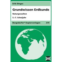 Grundwissen Erdkunde von Persen Verlag in der AAP Lehrerwelt GmbH