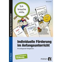 Individuelle Förderung im Anfangsunterricht von Persen Verlag in der AAP Lehrerwelt GmbH