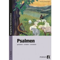 Psalmen von Persen Verlag in der AAP Lehrerwelt GmbH