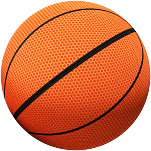 Pesoncarl Basketball, Stiller Basketball, Größe 7. von Pesoncarl