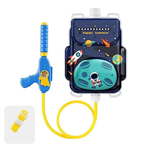 Water Squirter für Kinder Wasser Rucksack Pistole Squirting Toys mit 1300 ml Tank für Kindersummer Beach Pool Astronauten, Spielzeug, Spielzeug, Spielzeug, Spielzeug, Spielzeug, Spielzeug, Spielzeug, Water Squirter für Kinder Wasser Rucksack Pistole Squirting Toys mit 1300 ml Tank für Kindersummer Beach Pool Astronauten, Spielzeug, Spielzeug, Spielzeug, Spielzeug, Spielzeug, Spielzeug, Spielzeug, von Pesoncarl