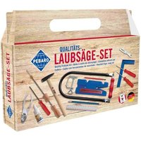 Laubsäge-Kasten von Peter Bausch GmbH & Co. KG