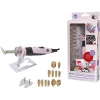 PEBARO 0211 - Mini-Bügeleisen und Strasskolben in Einem PEBARO 0211 - Mini-Bügeleisen und Strasskolben in Einem von Peter Bausch GmbH & Co. KG