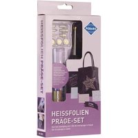 PEBARO 0221 - Heissfolien Präge-Set von Peter Bausch GmbH & Co. KG