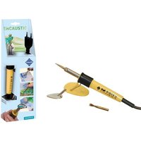 PEBARO 0270 - Encaustic-Set mit 3 Aufsätzen, Malen mit Wachs PEBARO 0270 - Encaustic-Set mit 3 Aufsätzen, Malen mit Wachs von Peter Bausch GmbH & Co. KG