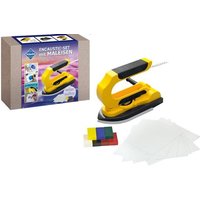 PEBARO 0274 - Encaustic-Bügeleisen Set PEBARO 0274 - Encaustic-Bügeleisen Set von Peter Bausch GmbH & Co. KG