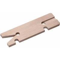 PEBARO 23N - Laubsägetischchen mit Einspannhalterung, 210x65x10mm PEBARO 23N - Laubsägetischchen mit Einspannhalterung, 210x65x10mm von Peter Bausch GmbH & Co. KG