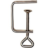 PEBARO 24/05 - Zwinge, verzinkt, 50 mm Spannweite, Laubsägezwinge PEBARO 24/05 - Zwinge, verzinkt, 50 mm Spannweite, Laubsägezwinge von Peter Bausch GmbH & Co. KG