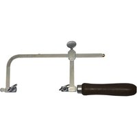 PEBARO 714 - Uhrmacher-Sägebogen, Ausladung 60mm PEBARO 714 - Uhrmacher-Sägebogen, Ausladung 60mm von Peter Bausch GmbH & Co. KG