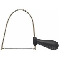 PEBARO 740 - Spezialsägebogen, Säge Design für Fliesen, Glas und Keramik, Ausladung max. 175mm PEBARO 740 - Spezialsägebogen, Säge Design für Fliesen, Glas und Keramik, Ausladung max. 175mm von Peter Bausch GmbH & Co. KG