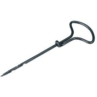 PEBARO NA3S - Nagelbohrer 3 mm, auf Karte, 1 Stück PEBARO NA3S - Nagelbohrer 3 mm, auf Karte, 1 Stück von Peter Bausch GmbH & Co. KG