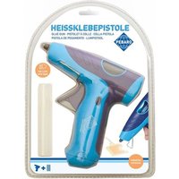 PEBARO 269ok - Heissklebepistole mit Licht, kabellos, inkl. 3 Klebesticks PEBARO 269ok - Heissklebepistole mit Licht, kabellos, inkl. 3 Klebesticks von PEBARO
