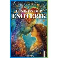 Lexikon der Esoterik von Petersberg Verlag