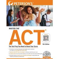 Master The(tm) Act(r) von Peterson's