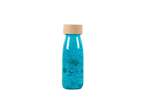 PETIT BOUM 47666 Schwimmflasche, Türkis, 1 Unidad (Paquete de 1) von PETIT BOUM