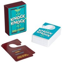 100 Knock Knock Jokes von Chronicle Books