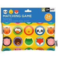 Matching Game Feelings von Chronicle Books