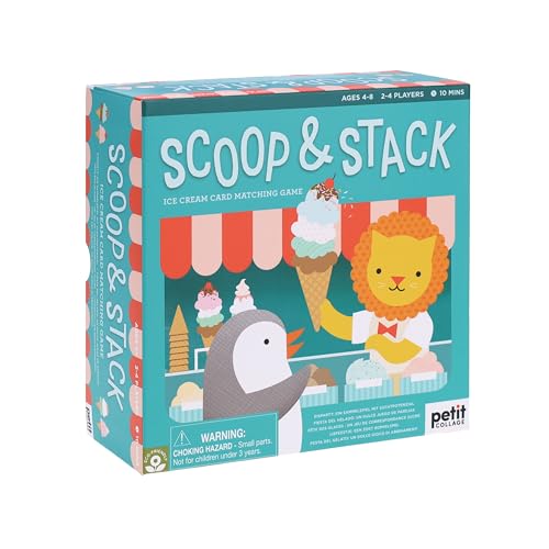 Petit Collage Schaufeln und Stapeln Petit Collage Schaufeln und Stapeln von Petit Collage