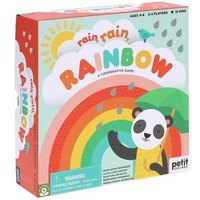 Rain Rain Rainbow von Chronicle Books