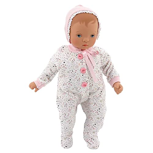 Petitcollin 622709 Puppe von Petitcollin