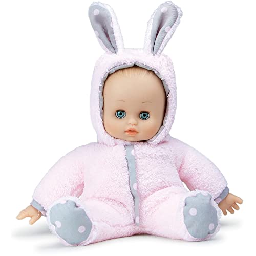 Petitcollin - 682801 - Puppe - Baby Lapinou - 28 cm von Petitcollin