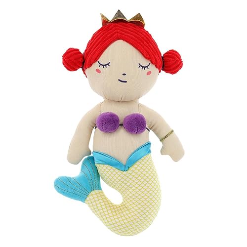 Petitcollin - Puppe, 800017, Mehrfarbig von Petitcollin