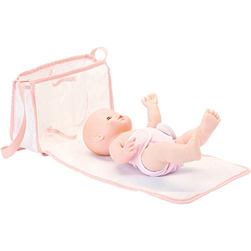 Petitcollin 800218 Spielzeug, Rosa von Petitcollin