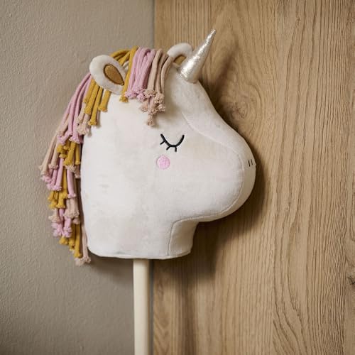 Petite Amélie ® Steckenpferd Einhorn Lara von Petite Amélie