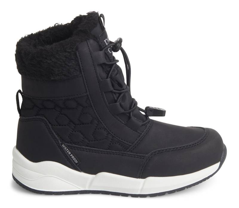 Petite Chérie Atelier Luna Winterstiefel, Black, 25 von Petite Chérie Atelier