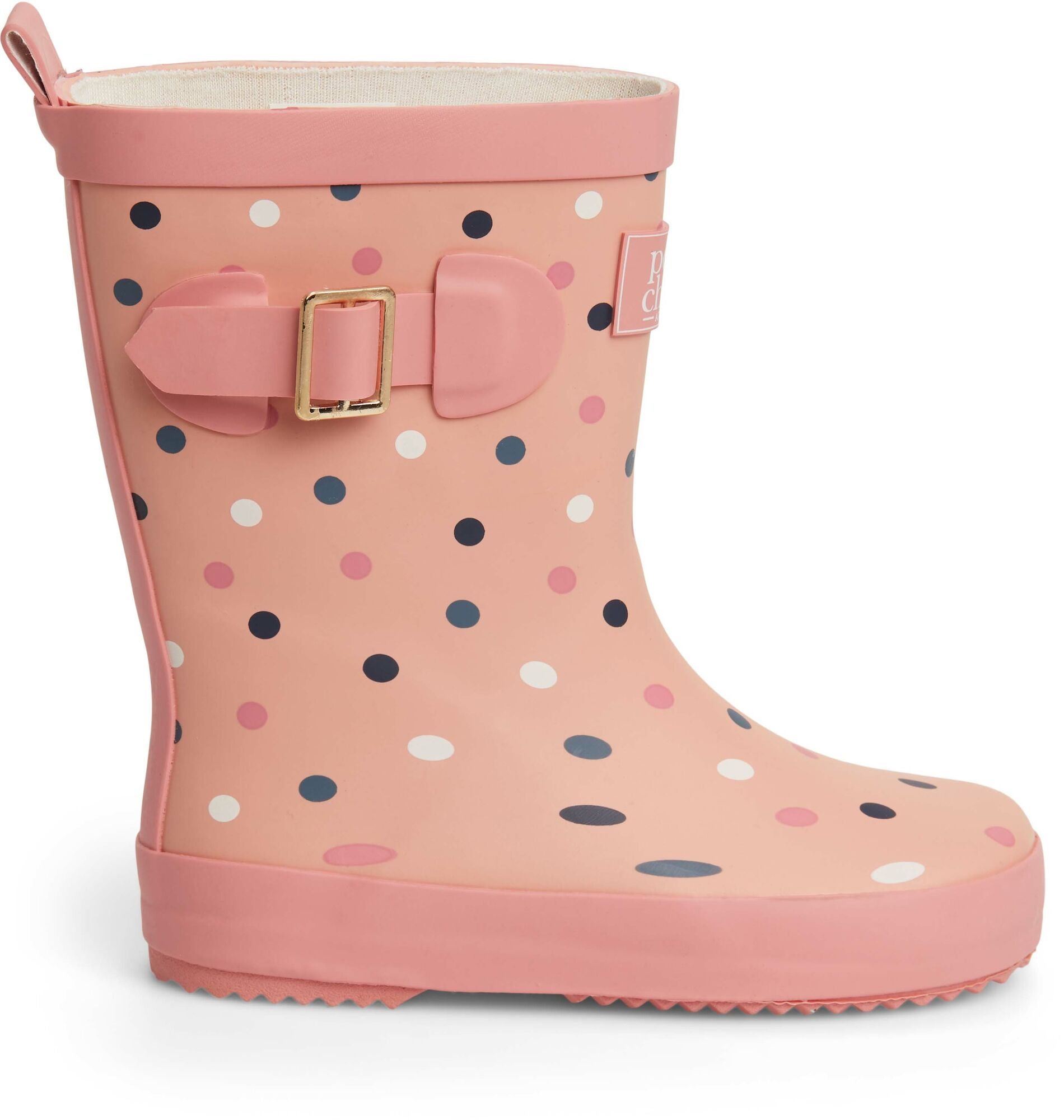 Petite Chérie Atelier Stella Gummistiefel, Mellow Rose, Größe 26, Kindergummistiefel, Kinderstiefel, Gummistiefel kinder, Kids von Petite Chérie Atelier