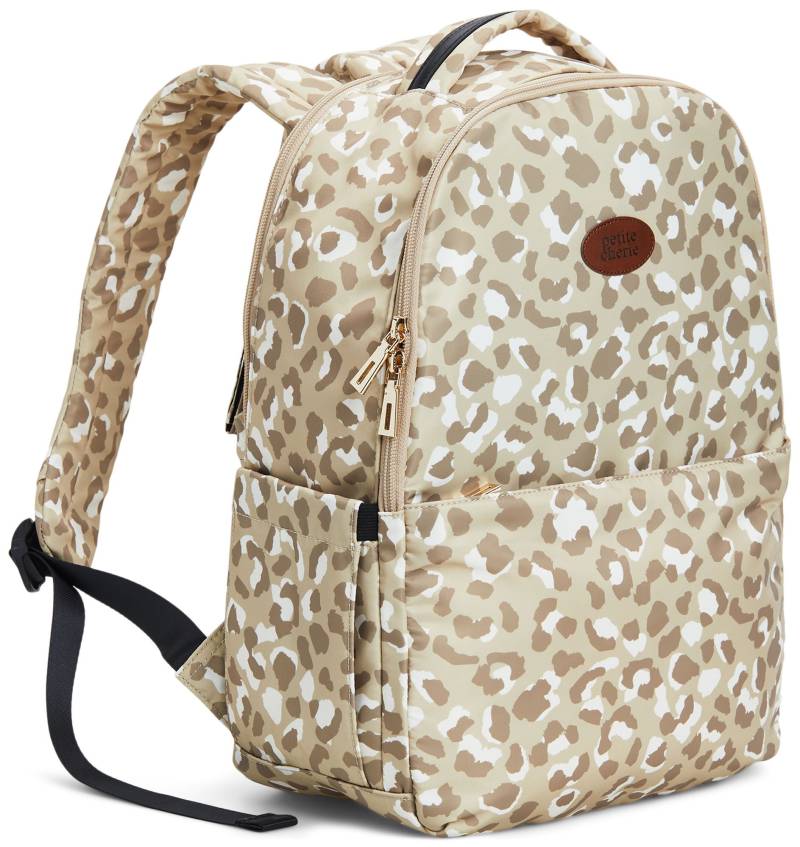 Petite Chérie Fantaisie Wickeltasche / Rucksack, Leo von Petite Chérie