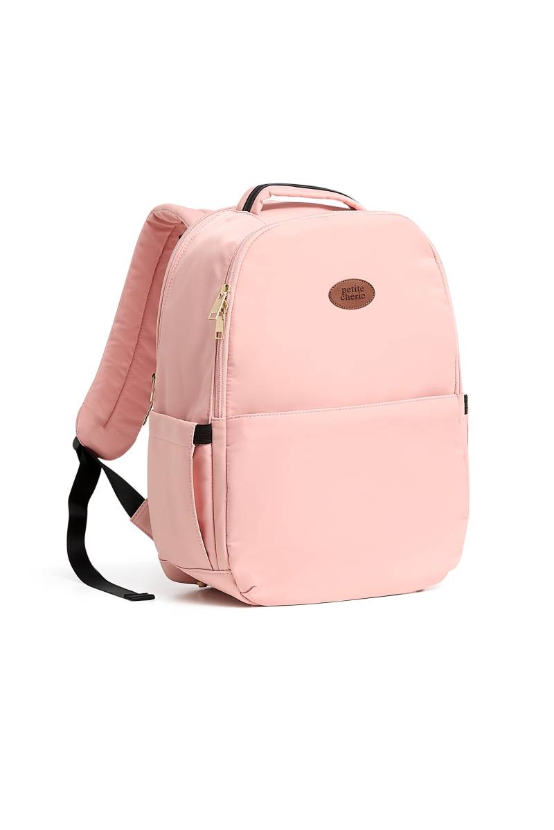 Petite Chérie Fantaisie Wickeltasche / Rucksack, Mellow Rose von Petite Chérie