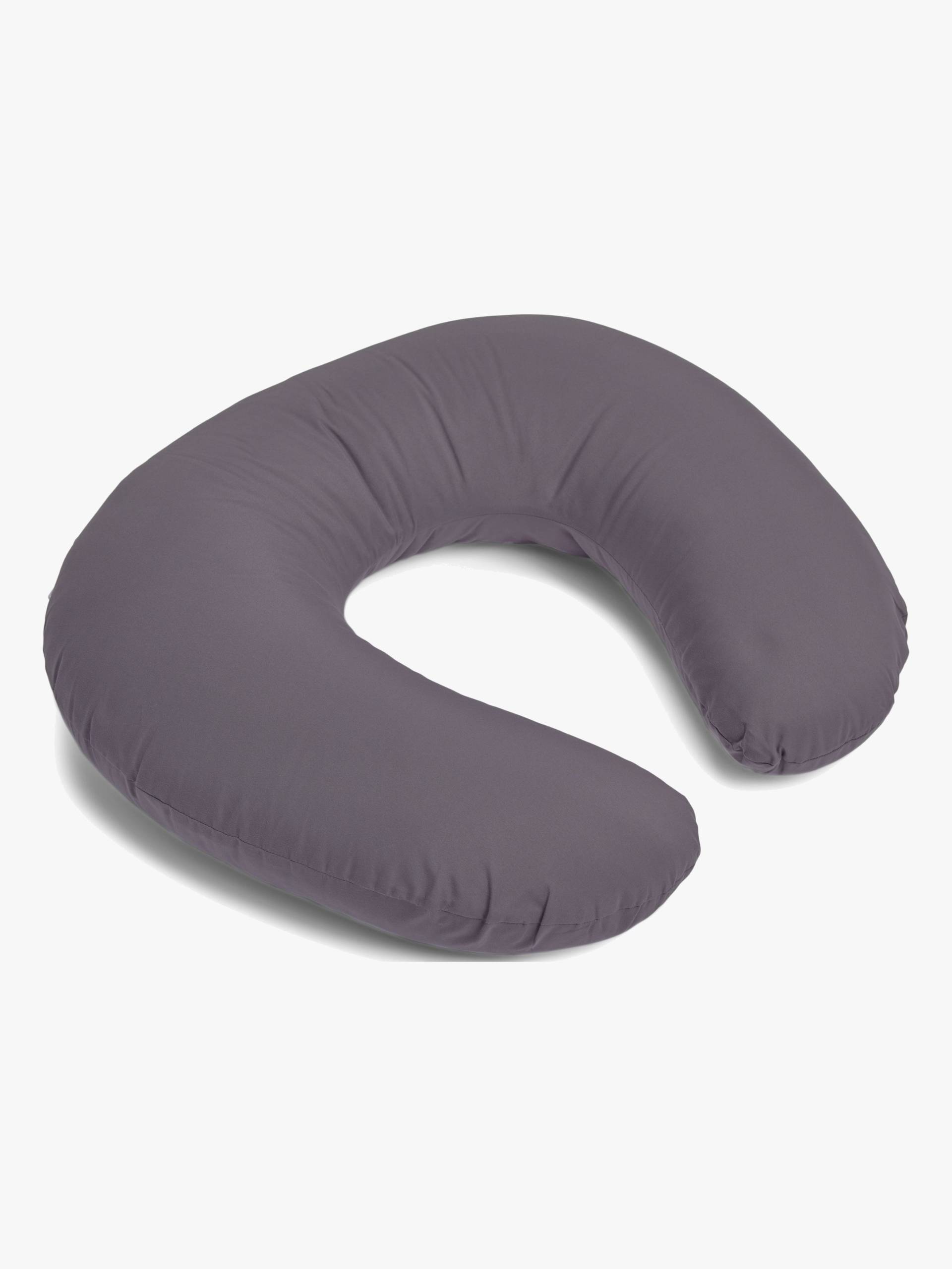 Petite Chérie Kissenbezug Stillkissen, Dark Grey Petite Chérie Kissenbezug Stillkissen, Dark Grey von Petite Chérie