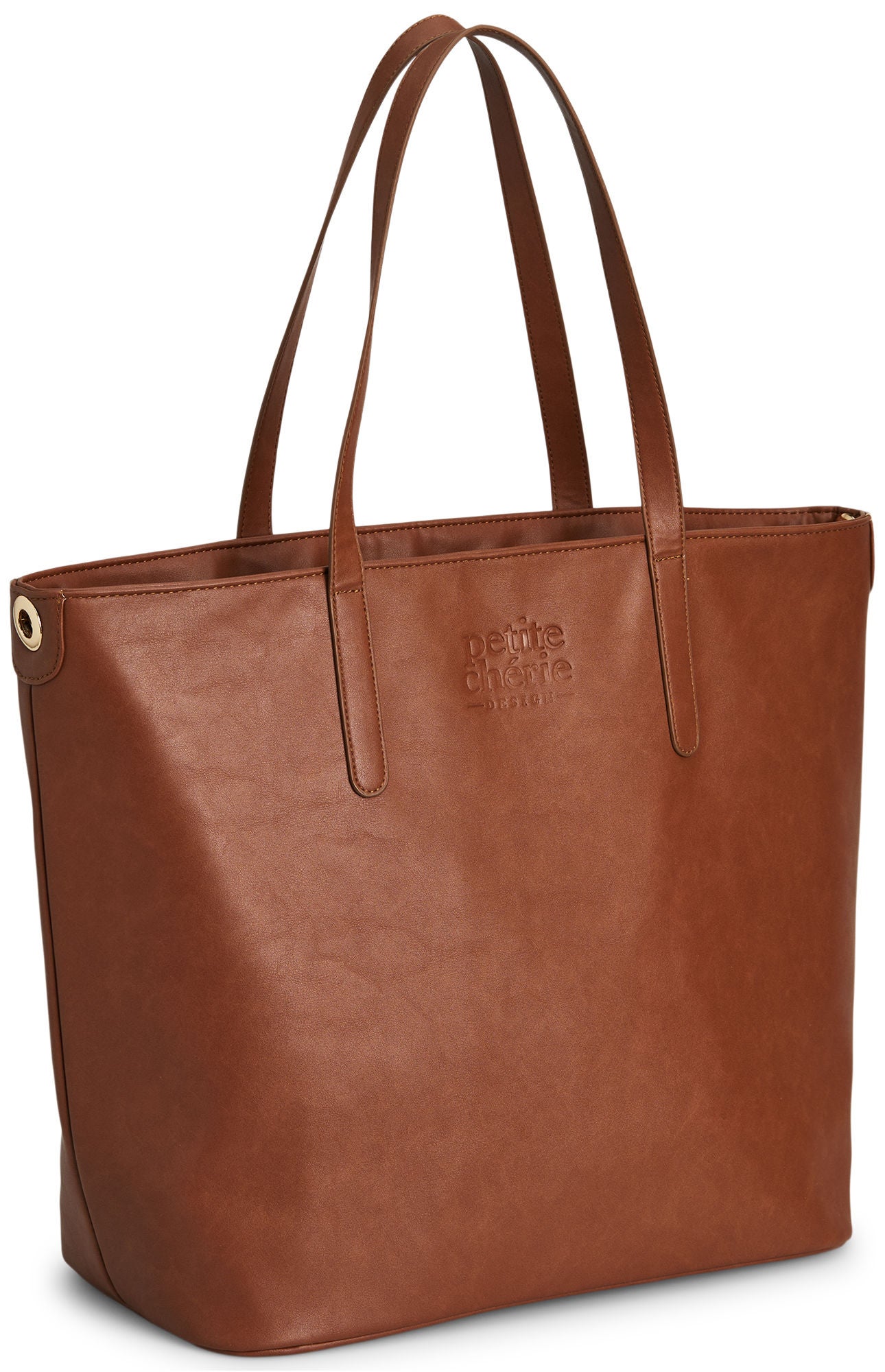 Petite Chérie Sac Wickeltasche, Brown von Petite Chérie