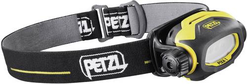 Petzl PIXA 1 Stirnlampe Ex Zone: 2, 22 30lm 17m von Petzl