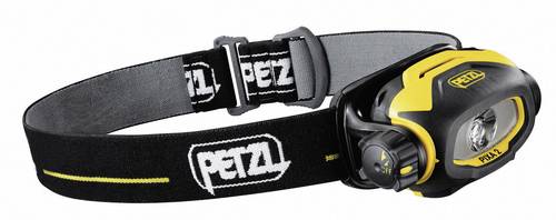 Petzl PIXA 2 Stirnlampe Ex Zone: 2, 22 62lm 40m von Petzl