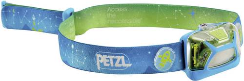 Petzl Tikkid LED Stirnlampe batteriebetrieben 20lm E091BA00 von Petzl