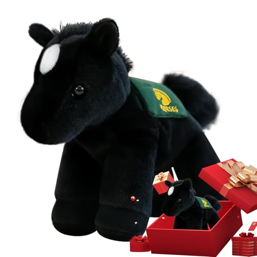 Peufcmi Plush | 21 cm Maskottchen Für Die Heimdekoration - Entzückendes Weiches Spielzeug Plüschpuppe,Für Halloween Weihnachten Valentinstag Geburtstag Neujahr Sofa Auto Peufcmi Plush | 21 cm Maskottchen Für Die Heimdekoration - Entzückendes Weiches Spielzeug Plüschpuppe,Für Halloween Weihnachten Valentinstag Geburtstag Neujahr Sofa Auto von Peufcmi