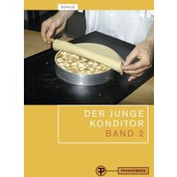 Schild, E: junge Konditor 2 von Pfanneberg