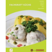 Fachkraft Küche von Pfanneberg