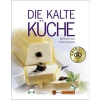 Metz, R.: Kalte Küche/m. CD von Pfanneberg