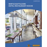 Wirtschaftslehre Hotel / Restaurant / Küche von Pfanneberg