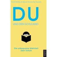 Du und Dein Schulkind von Phänomen Verlag