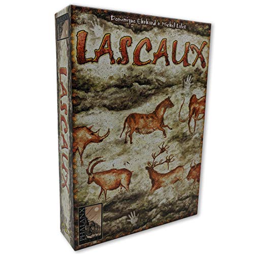 Lascaux von Phalanx