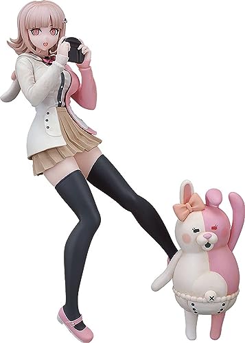 Danganronpa 1 2 Reload Statuette PVC Pop Up Parade Chiaki Nanami: Monomi Hoodie Ver. 16 cm von Phat!