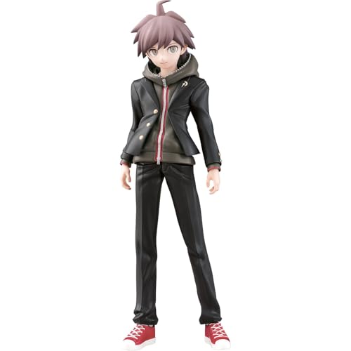 Danganronpa 1•2 Reload: Makoto Naegi Pop Up Parade PVC Figur Danganronpa 1•2 Reload: Makoto Naegi Pop Up Parade PVC Figur von Phat!